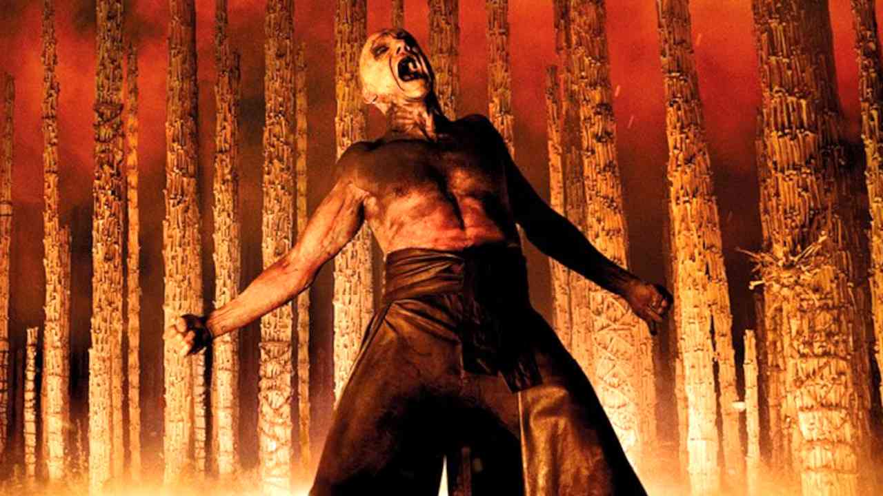 La première bande-annonce pour 28 ans plus tard : Le Temple des morts